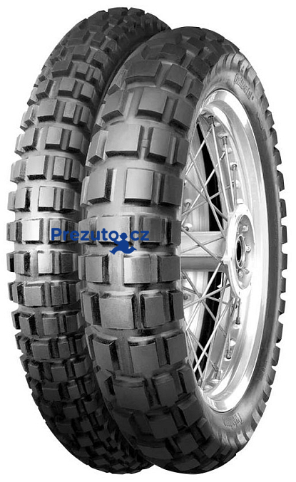 CONTINENTAL TKC 80 TWINDURO CHC