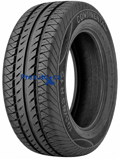 CONTINENTAL VANCOCONTACT 2