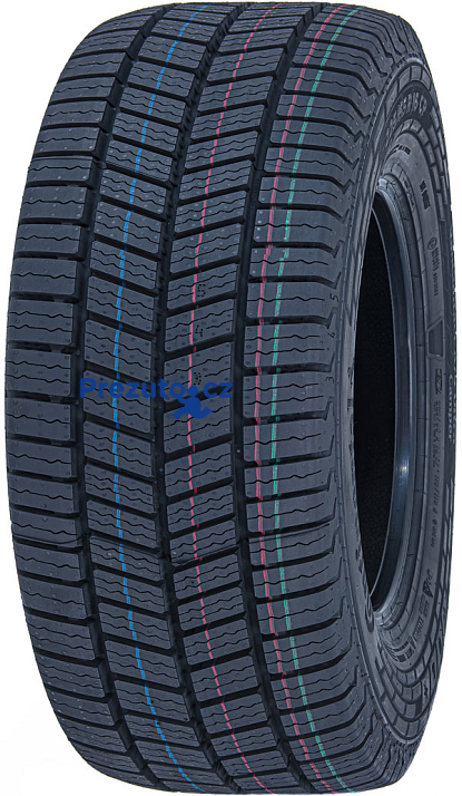 CONTINENTAL VANCONTACT A/S ULTRA CAMPER