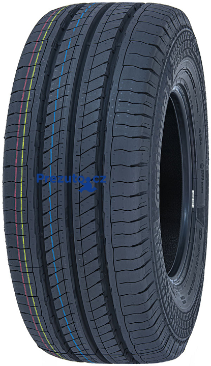 CONTINENTAL VANCONTACT ULTRA CAMPER