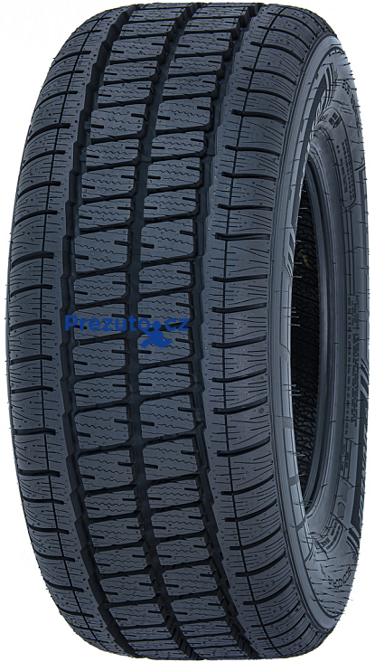 COOPER ALL SEASON VAN