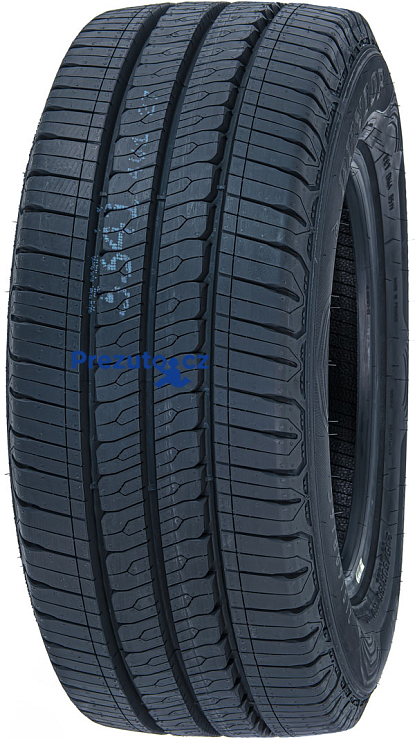 COOPER SUMMER VAN 1A