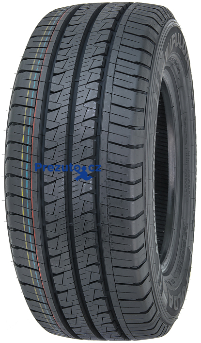 COOPER SUMMER VAN 1B