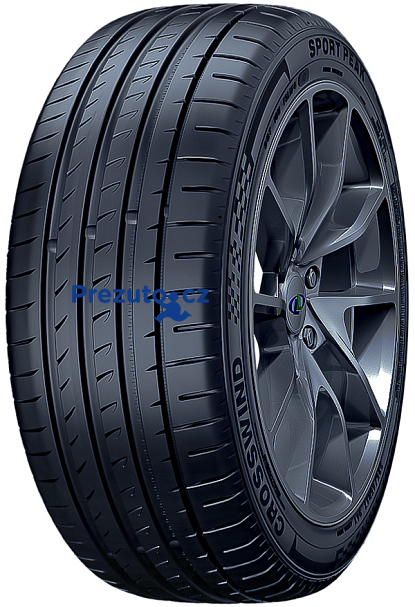 CROSSWIND SPORT PEAK