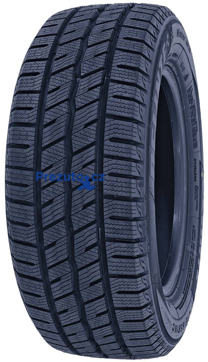 DELINTE WINTER VAN