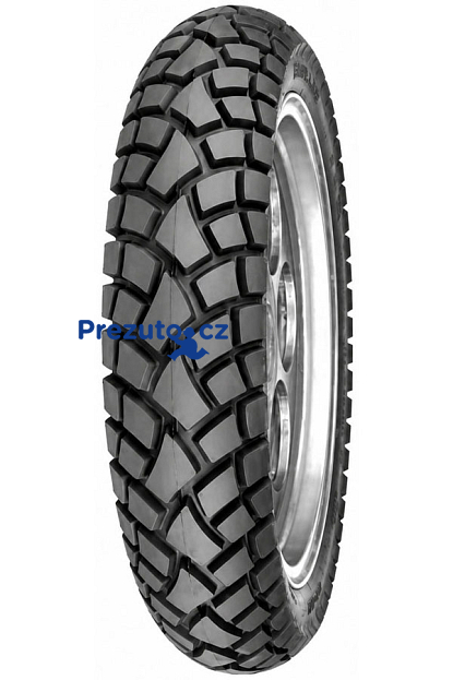 DELI TIRE STREET ENDURO SB-117