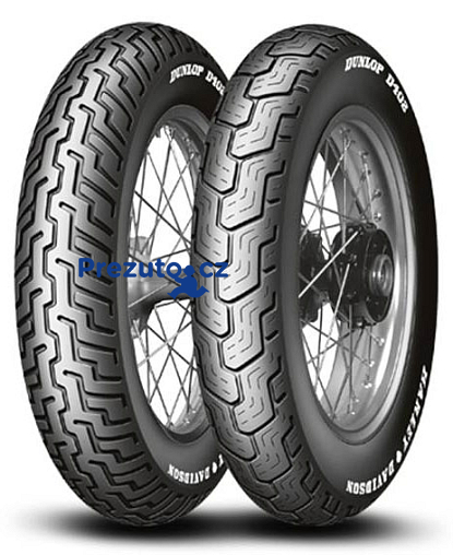 DUNLOP D402 (HARLEY-D)