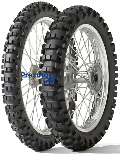 DUNLOP D952
