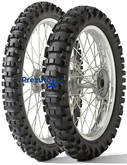 DUNLOP D952 F