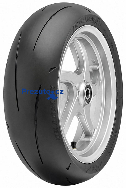 DUNLOP DRAGMAX