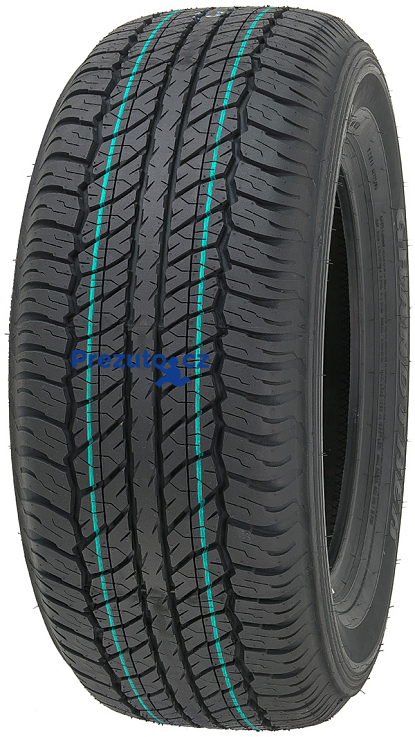 DUNLOP GRANDTREK AT 20