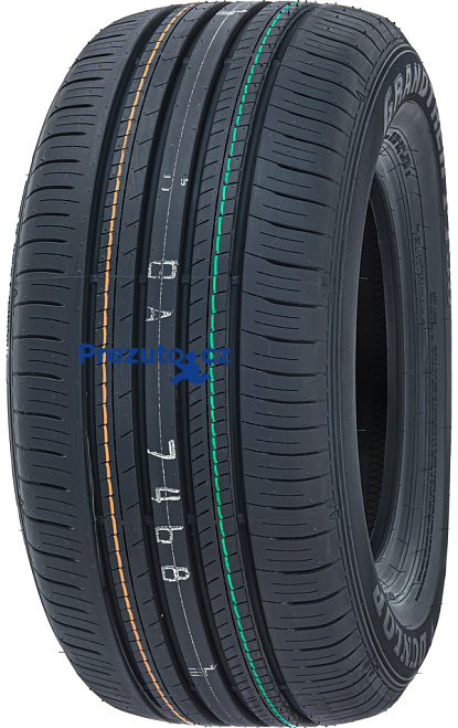 DUNLOP GRANDTREK PT30