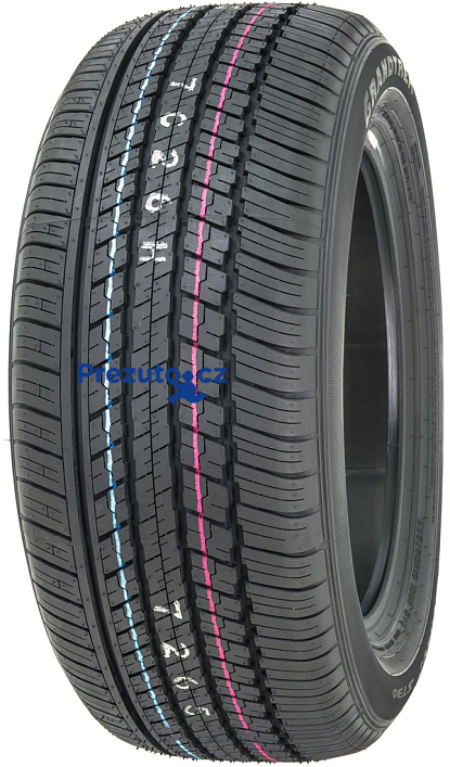 DUNLOP GRANDTREK ST 30