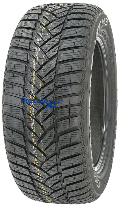 DUNLOP GRANDTREK WT M3