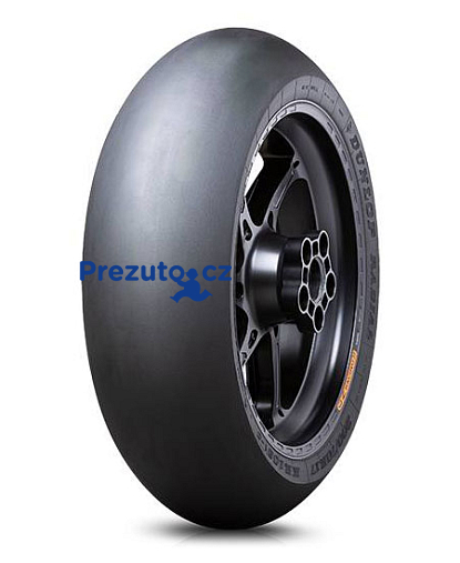 DUNLOP KR108 MS0+ RACE