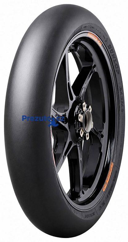 DUNLOP KR109 MS3+ RACE