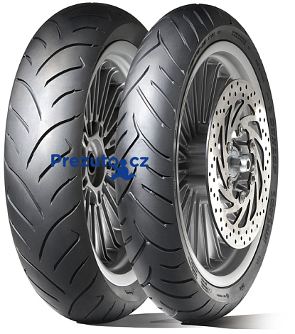 DUNLOP SCOOTSMART