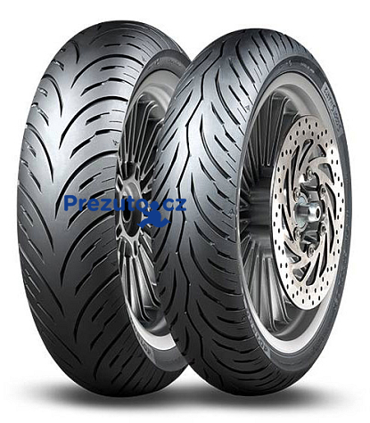 DUNLOP SCOOTSMART 2