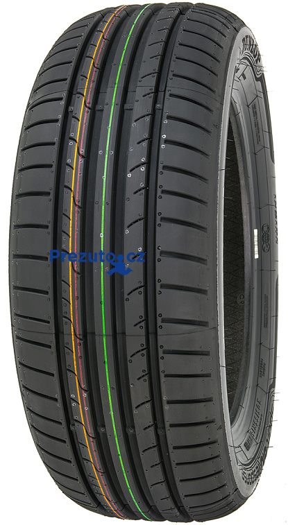 DUNLOP SPORT BLURESPONSE