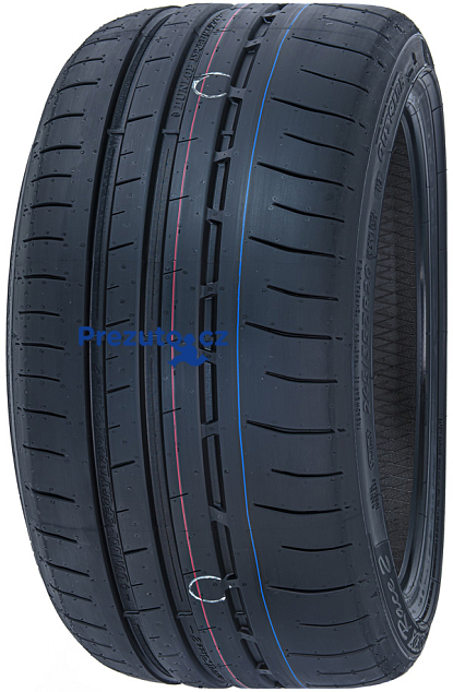 DUNLOP SPORT MAXX RACE 2