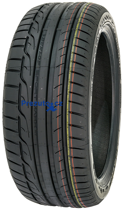 DUNLOP SPORT MAXX RT