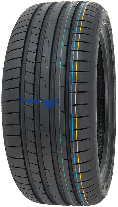 DUNLOP SPORT MAXX RT2