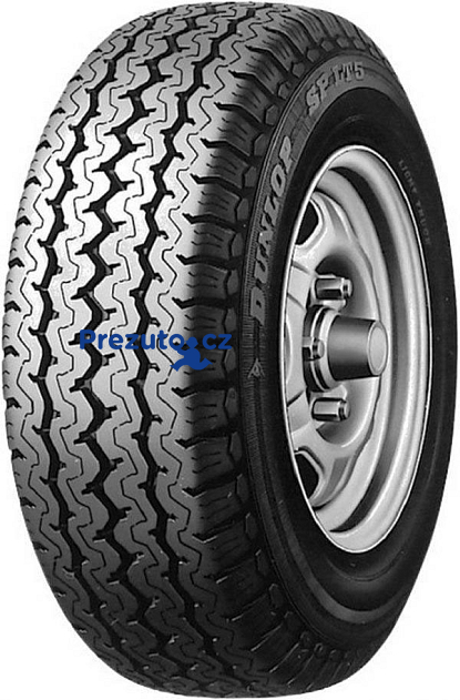 DUNLOP SP LT5