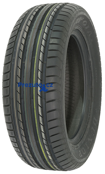 DUNLOP SP SPORT 01 A