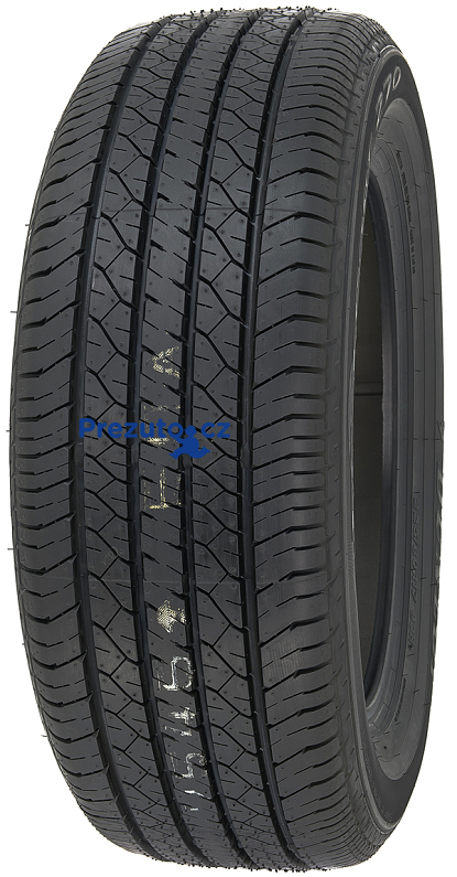 DUNLOP SP SPORT 270