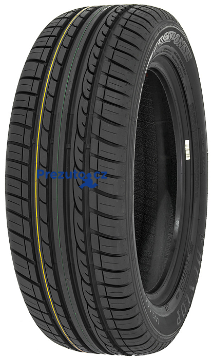 DUNLOP SP SPORT FASTRESPONSE