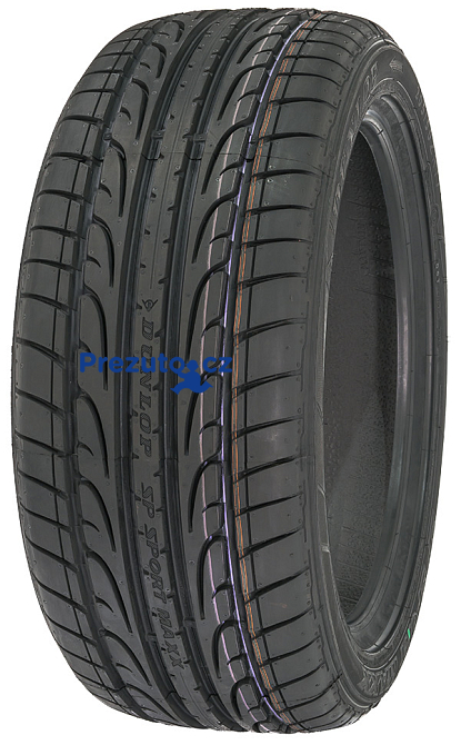 DUNLOP SP SPORT MAXX