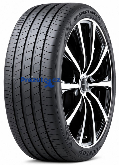 DUNLOP SP SPORT MAXX 060