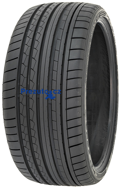 DUNLOP SP SPORT MAXX GT