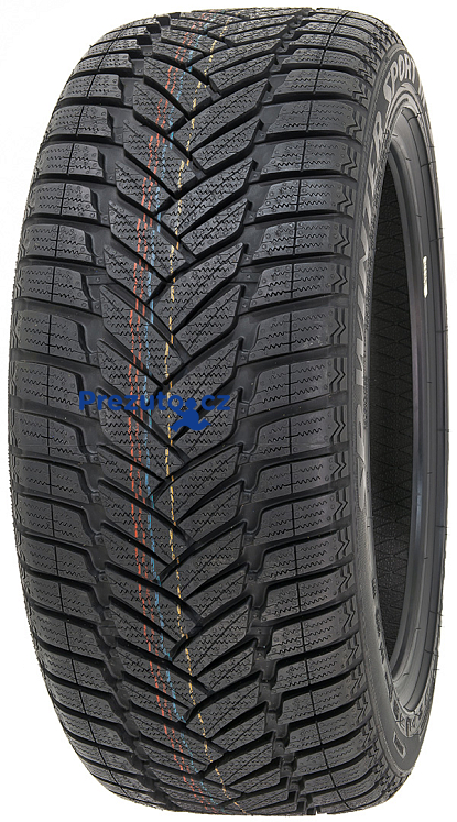 DUNLOP SP WINTER SPORT M3