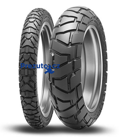 DUNLOP TRAILMAX MISSION