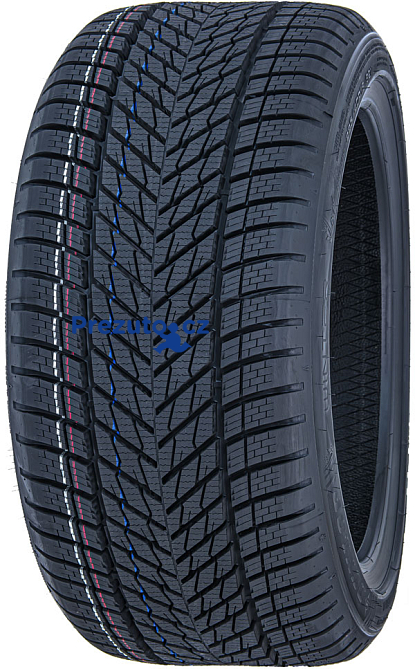 DUNLOP WINTER