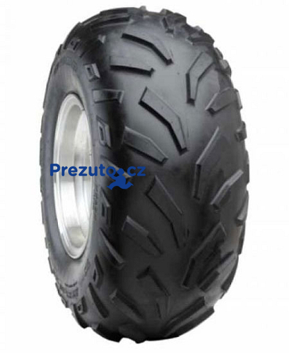 DURO DI-2003 BLACK HAWK