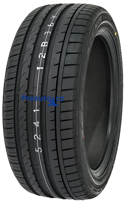 FALKEN AZENIS FK453