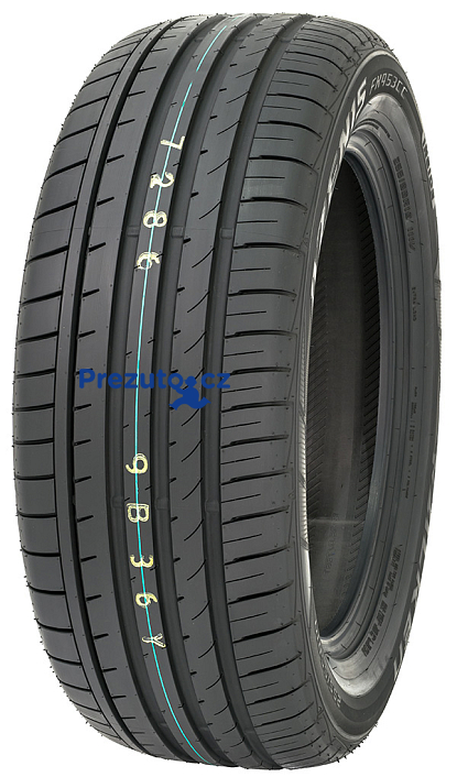 FALKEN AZENIS FK453CC