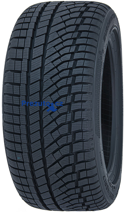 FALKEN EUROWINTER HS02 PRO