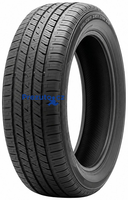 FALKEN ZIEX CT60 A/S