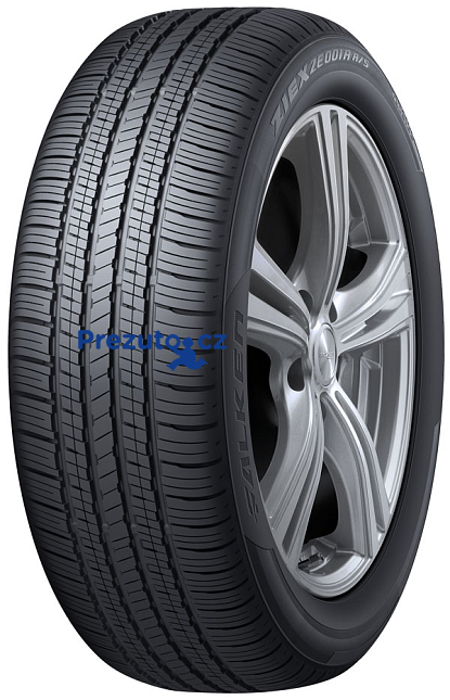 FALKEN ZIEX ZE001A A/S