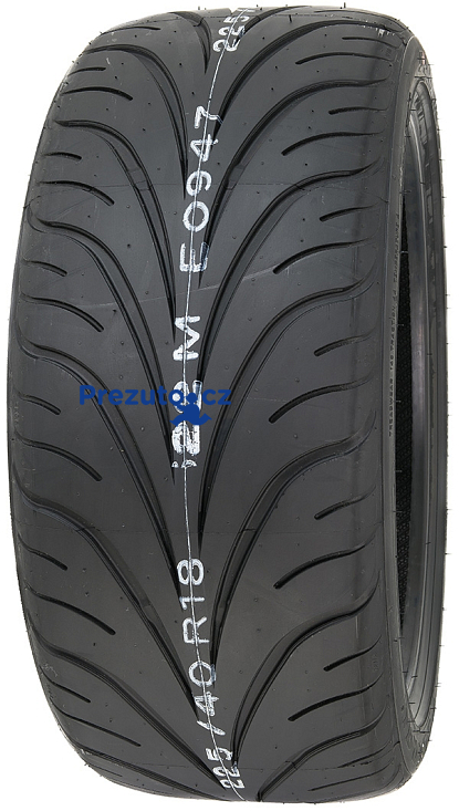 FEDERAL 595RS-R