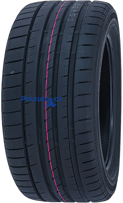 FIRESTONE FIREHAWK SPORT