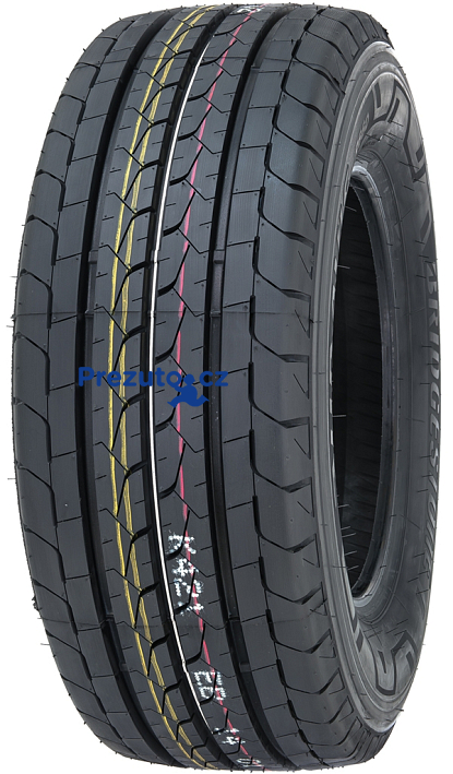 FIRESTONE VANHAWK 3