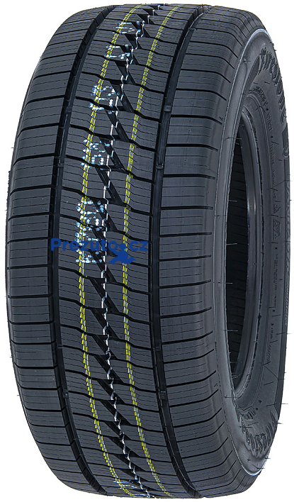 FIRESTONE VANHAWK MULTISEASON