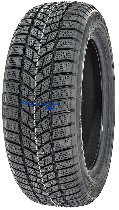 FIRESTONE WINTERHAWK 3