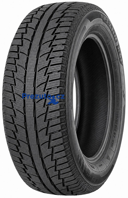 FORTUNA WINTER SUV