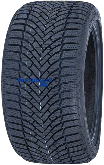 FORTUNE NIVALIS WINTER PRO