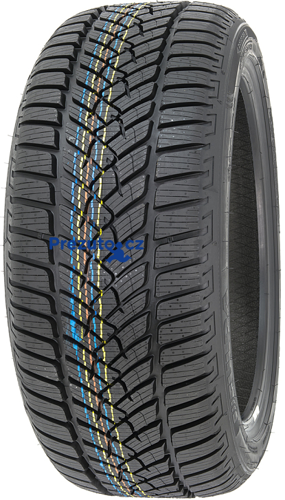 FULDA KRISTALL CONTROLL HP 2